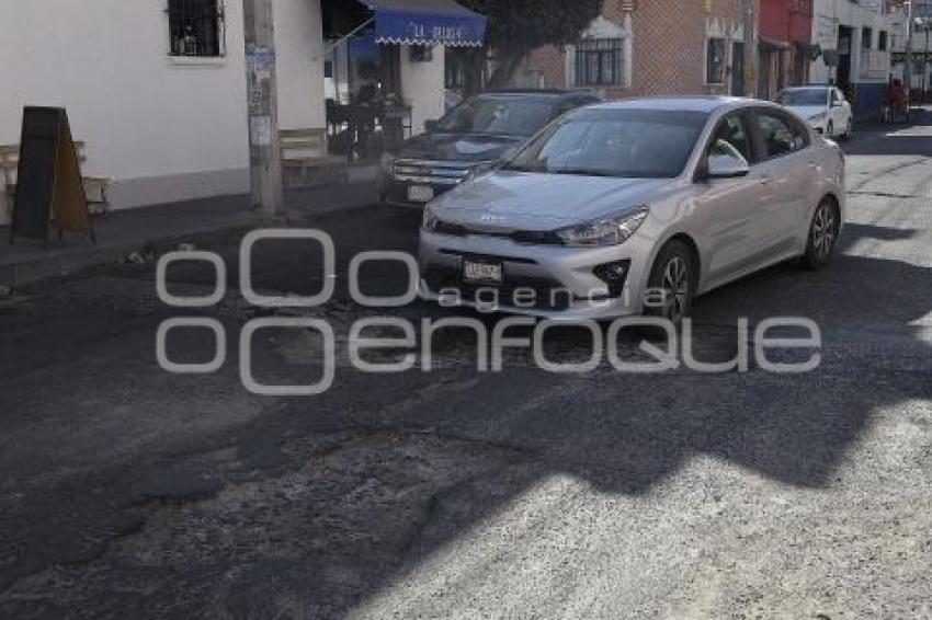 BACHES