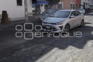 BACHES