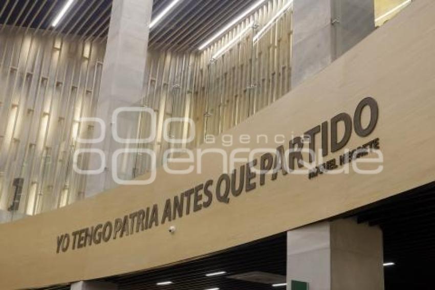 CONGRESO 