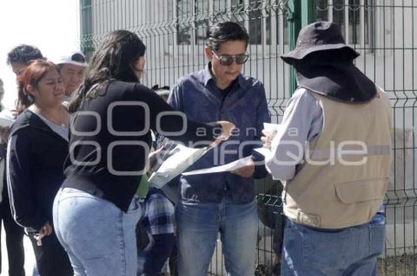 ENTREGA TARJETAS DE BIENESTAR