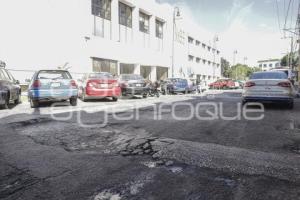 BACHES