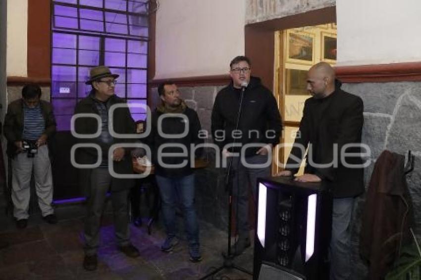 EXPOSICIÓN CORAZÓN NORTE