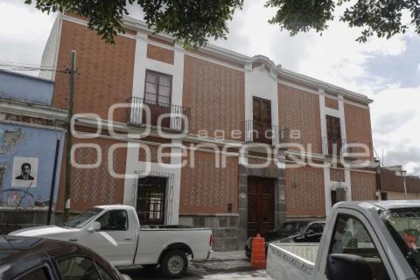 GERENCIA DEL CENTRO HISTÓRICO