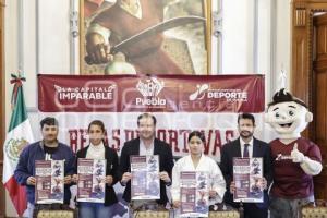 AYUNTAMIENTO . BECAS DEPORTIVAS