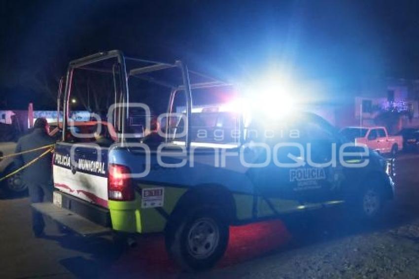 OPERATIVO . LA RESURRECCIÓN
