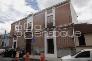GERENCIA DEL CENTRO HISTÓRICO