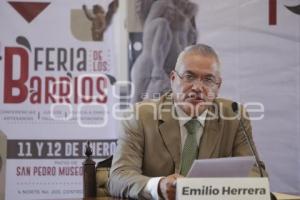 EMILIO HERRERA