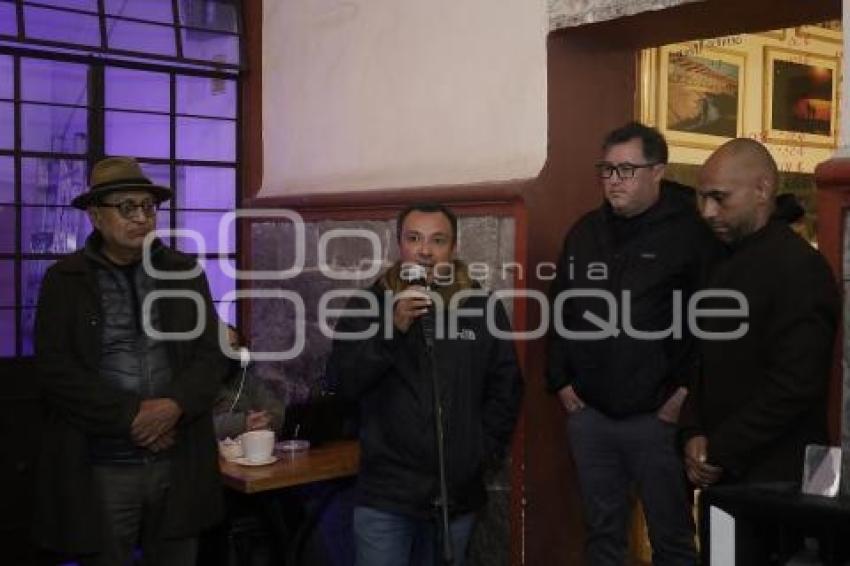 EXPOSICIÓN CORAZÓN NORTE