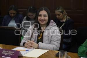 COMISIÓN DE PROTECCIÓN CIVIL