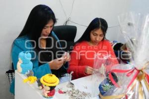 TLAXCALA . ORIGAMI JOE