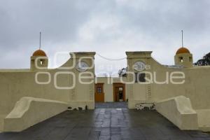 FUERTE DE LORETO