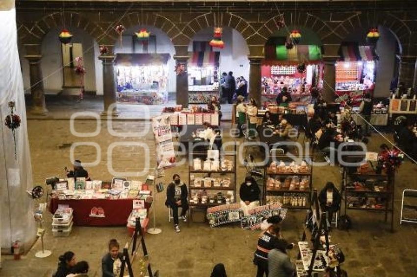 FERIA DE LOS BARRIOS