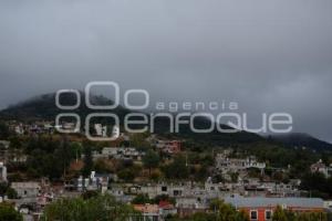 TLAXCALA . FRÍO