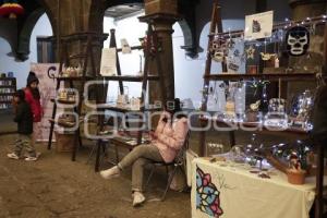 FERIA DE LOS BARRIOS