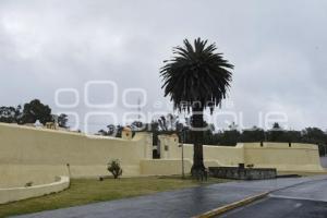 FUERTE DE LORETO