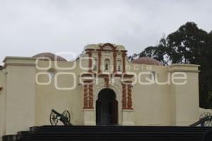 FUERTE DE LORETO