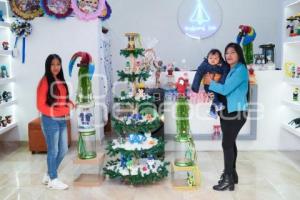 TLAXCALA . ORIGAMI JOE