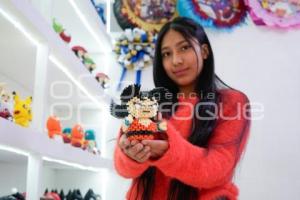 TLAXCALA . ORIGAMI JOE