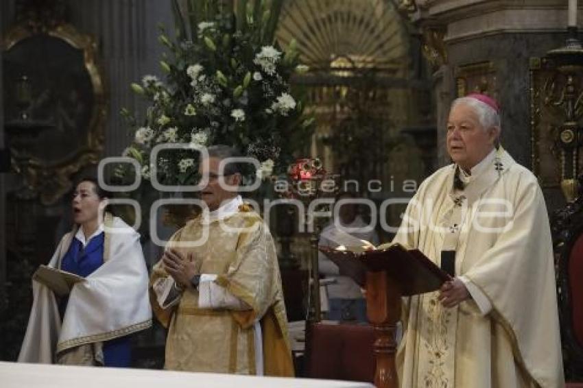 MISA DOMINICAL