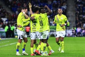 FÚTBOL . MONTERREY VS CLUB PUEBLA