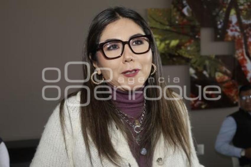 GENOVEVA HUERTA