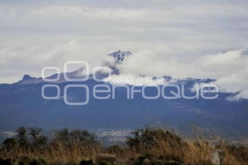 TLAXCALA . LA MALINCHE