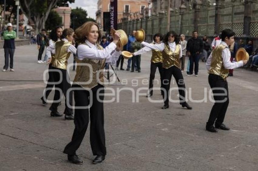 BALLET DE TAP