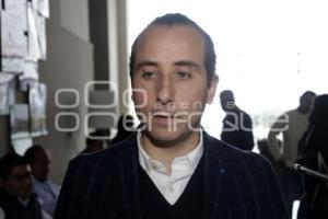 MARIO RIESTRA PIÑA