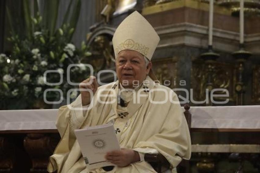 MISA DOMINICAL
