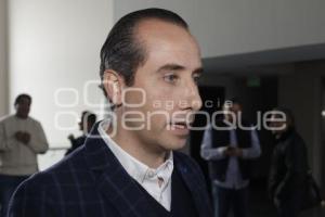 MARIO RIESTRA PIÑA