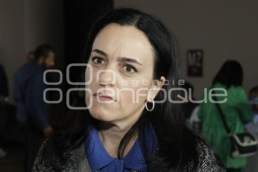 MÓNICA RODRÍGUEZ DELLA VECCHIA
