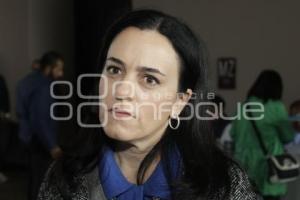 MÓNICA RODRÍGUEZ DELLA VECCHIA