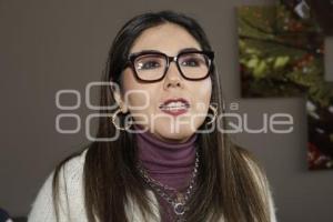 GENOVEVA HUERTA