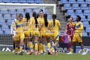 FÚTBOL FEMENIL . PUEBLA VS TIGRES