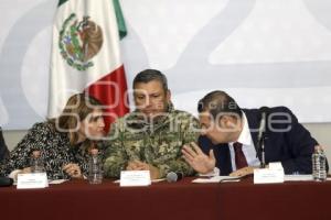 GOBIERNO ESTATAL . MAÑANERA
