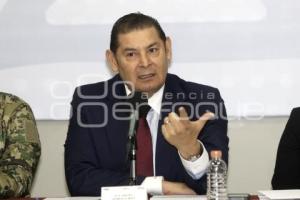 ALEJANDRO ARMENTA MIER