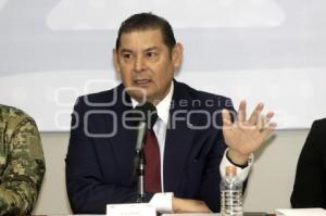 ALEJANDRO ARMENTA MIER