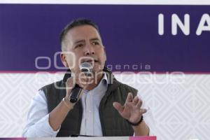 EDMUNDO TLATEHUI