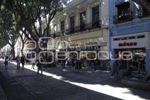 OPERATIVO . AMBULANTES