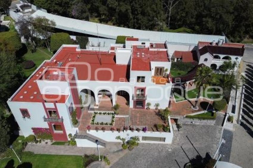 CASA PUEBLA