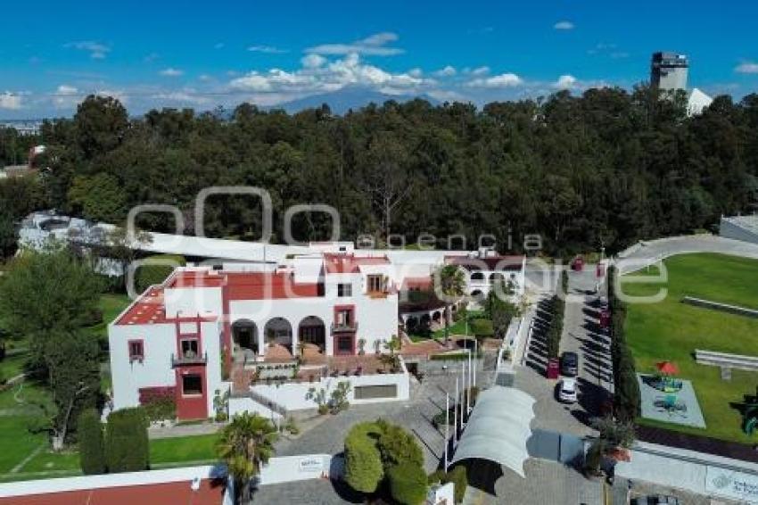 CASA PUEBLA