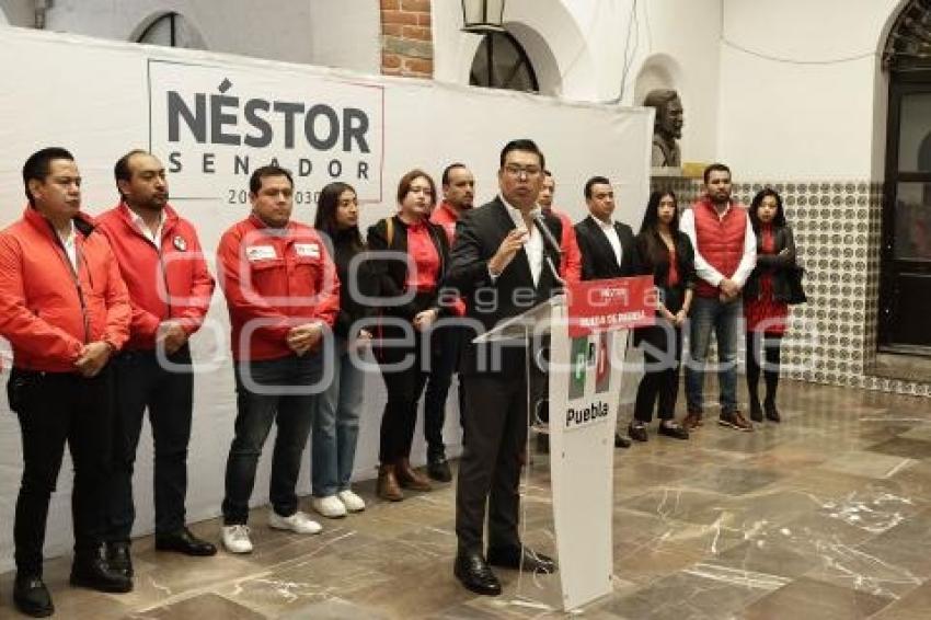 NESTOR CAMARILLO