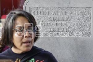 MARÍA LUISA NÚÑEZ