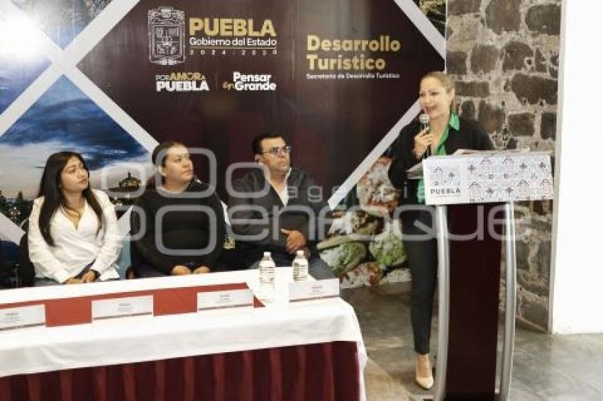 FIESTA PATRONAL . CHACHAPA