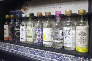 MEZCAL . WINE PARIS 2025