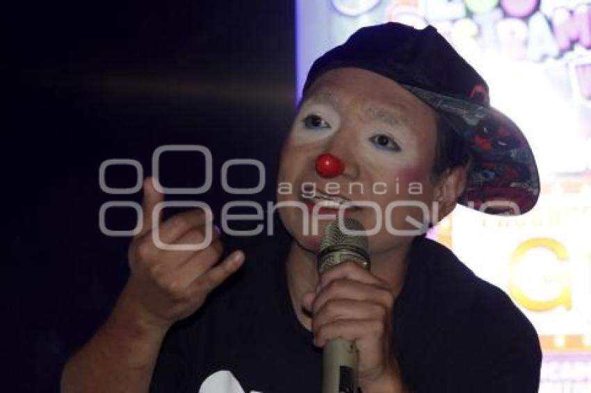 LOS DESTRAMPADOS