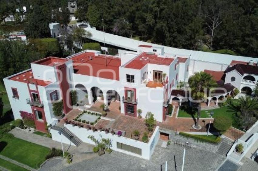 CASA PUEBLA