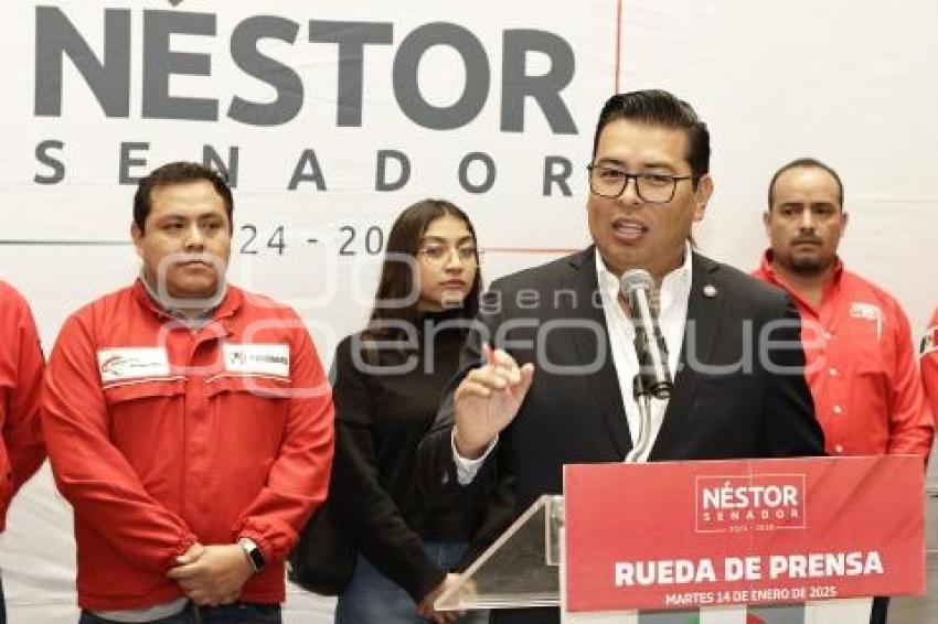 NESTOR CAMARILLO