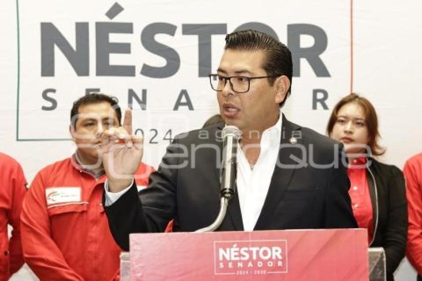 NESTOR CAMARILLO