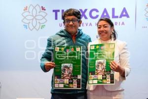 TLAXCALA . PULQUE FEST